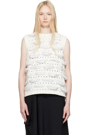 Ader Error Product. 58 Knit Vest