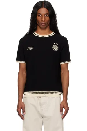 Andersson Bell Football Short Sleeve T-shirt