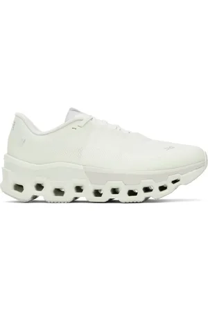 Post Archive Faction PAF Green On Edition Cloudmonster 2 Sneakers