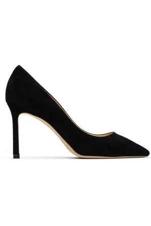 Jimmy Choo Romy 85 Heels