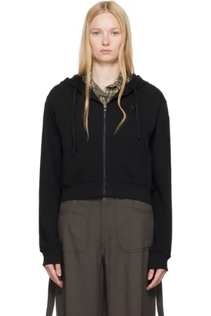 OPEN YY Lounge Zip Hoodie