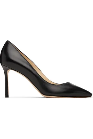 Jimmy Choo Romy 85 Heels