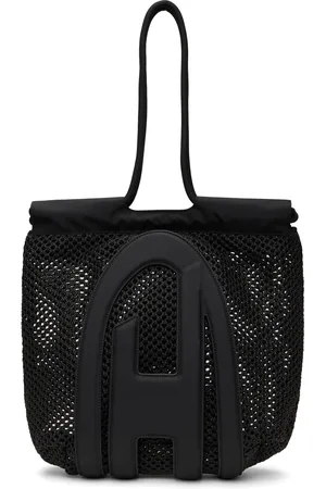 Diesel Black Cage-D M Tote