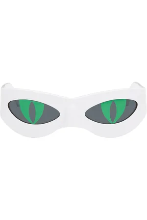 Charles Jeffrey Loverboy Neko Sunglasses