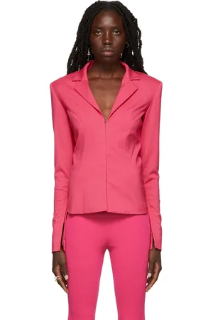 Jacquemus Pink La Montagne 