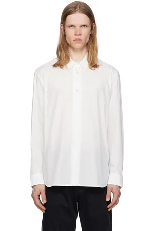 Post Archive Faction PAF 8.0 Center Shirt