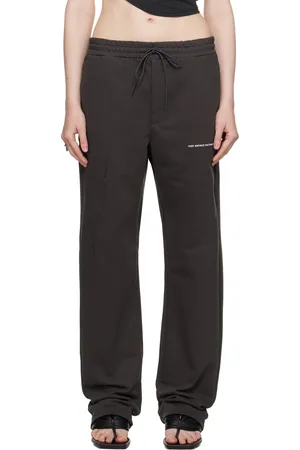 Post Archive Faction PAF Gray 8.0 Right Lounge Pants