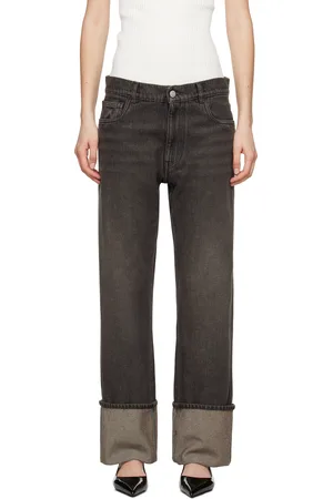 COPERNI Denim Boyfriend Jeans