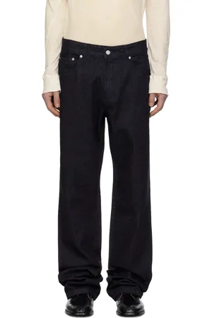 Post Archive Faction PAF Navy 8.0 Right Jeans
