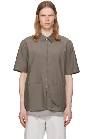 Post Archive Faction PAF 8.0 Right Half Shirt