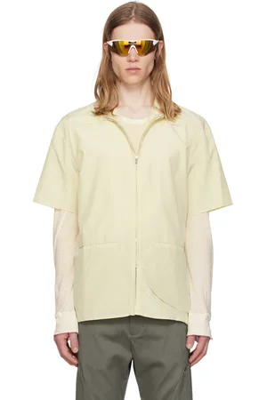 Post Archive Faction PAF 8.0 Right Half Shirt