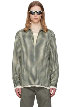 Post Archive Faction PAF 8.0 Right Shirt