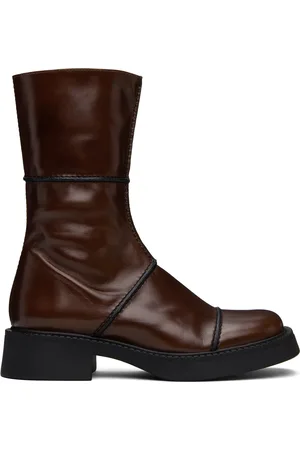 Miista Dahlia Boots