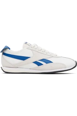 Reebok Off-White R400 Sneakers