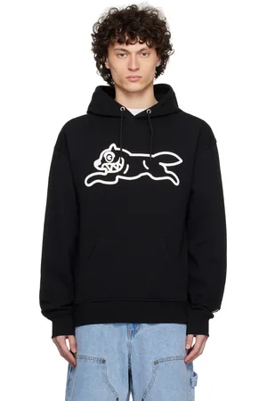 ICECREAM Running Dog Popover Hoodie