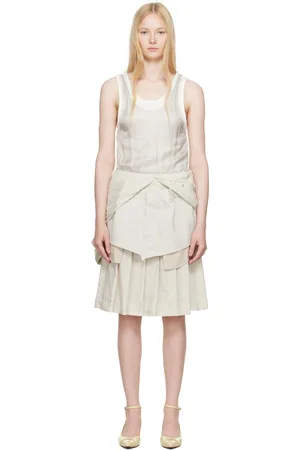 Maison Margiela Beige 