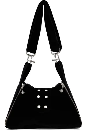 Chopova Lowena Mini Pyramid Bag