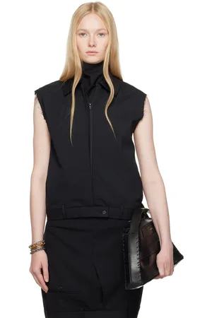 Hodakova Upside Down Trouser Vest