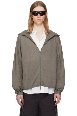 Post Archive Faction PAF 8.0 Technical Right Jacket