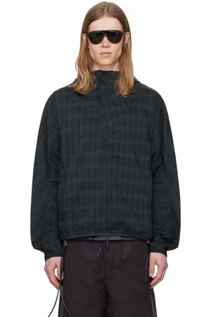 Post Archive Faction PAF Navy & 8.0 Technical Right Jacket