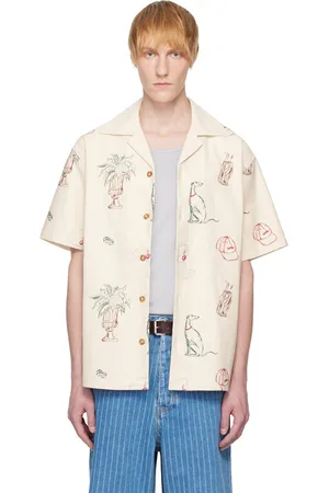 Drôle de Monsieur Beige 