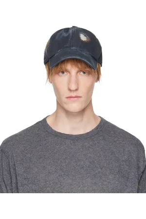 Apartment 1007 SSENSE Exclusive Distressed Cap