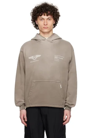 Represent Gray 