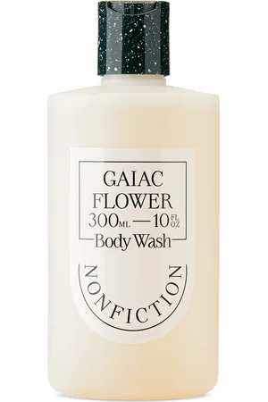 Nonfiction Gaiac Flower Body Wash, 300 mL
