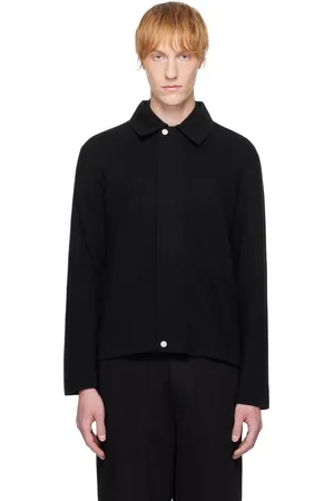 Lady White Co. Double Knit Jacket