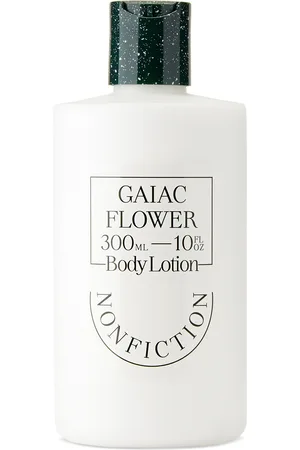 Nonfiction Gaiac Flower Body Lotion, 300 mL