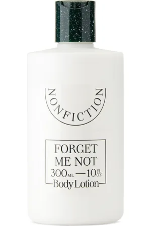 Nonfiction Forget Me Not Body Lotion, 300 mL