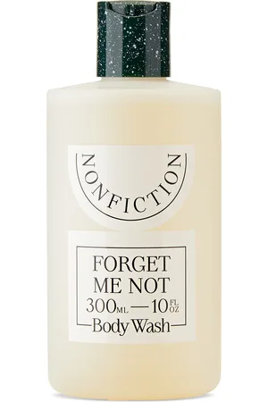 Nonfiction Forget Me Not Body Wash, 300 mL