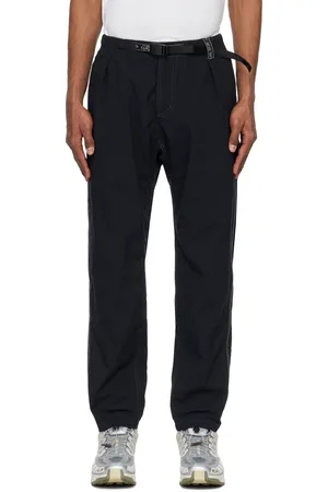 and wander Gramicci Edition Nylon Climbing Trousers