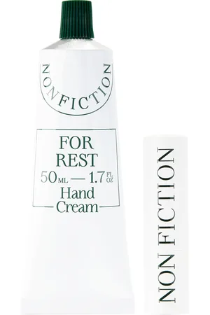 Nonfiction For Rest Hand & Lip Care Duo