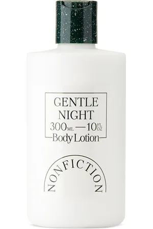 Nonfiction Gentle Night Body Lotion, 300 mL