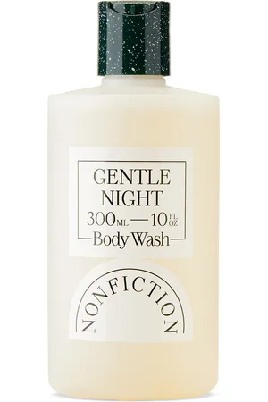 Nonfiction Gentle Night Body Wash, 300 mL