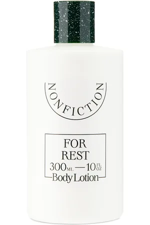 Nonfiction For Rest Body Lotion, 300 mL
