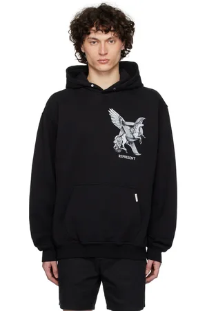 Represent Black 