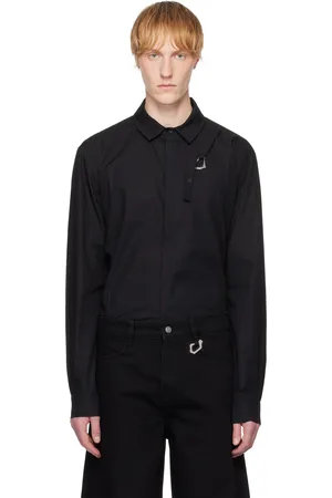 HELIOT EMIL Corrosion Shirt