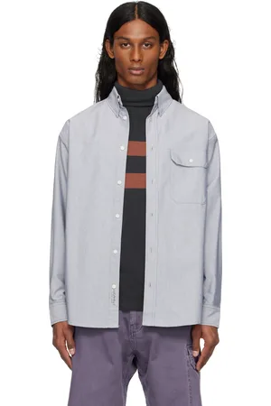 Gramicci Oxford Stance Shirt