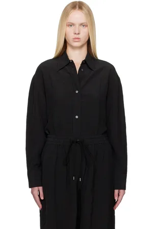 STUDIO NICHOLSON Rouen Shirt
