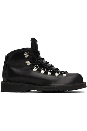 Danner Black Mountain Pass Boots