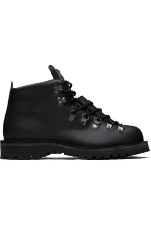 Danner Mountain Light Boots
