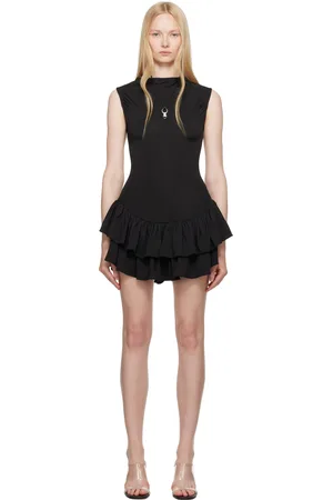 Belle Ballerina Minidress