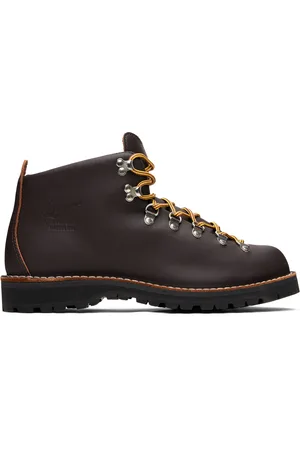 Danner Mountain Light Boots
