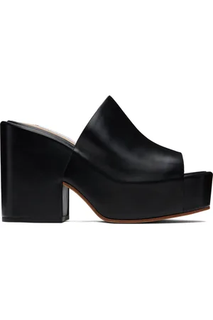 GABRIELA HEARST Ares Mules