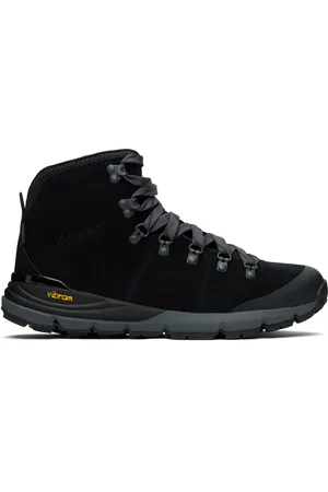 Danner Black Mountain 600 Boots