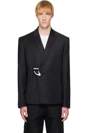 HELIOT EMIL Ferro Blazer