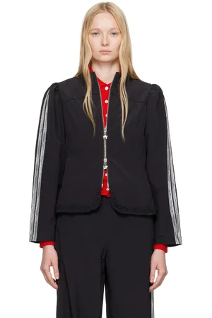 SANDY LIANG Eileen Jacket