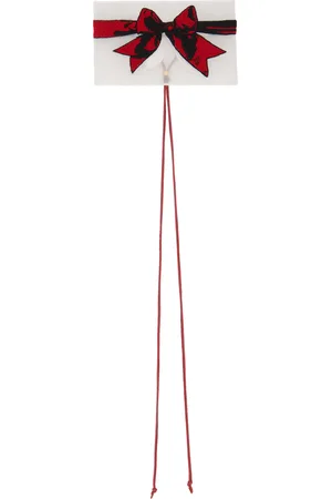 UNDERCOVER UC1E1N01-2 Choker